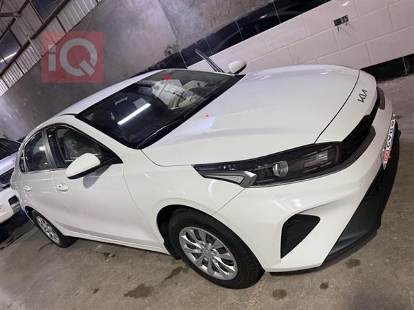 كيا سيراتو 2023 للبيع في العراق - الزبيدية